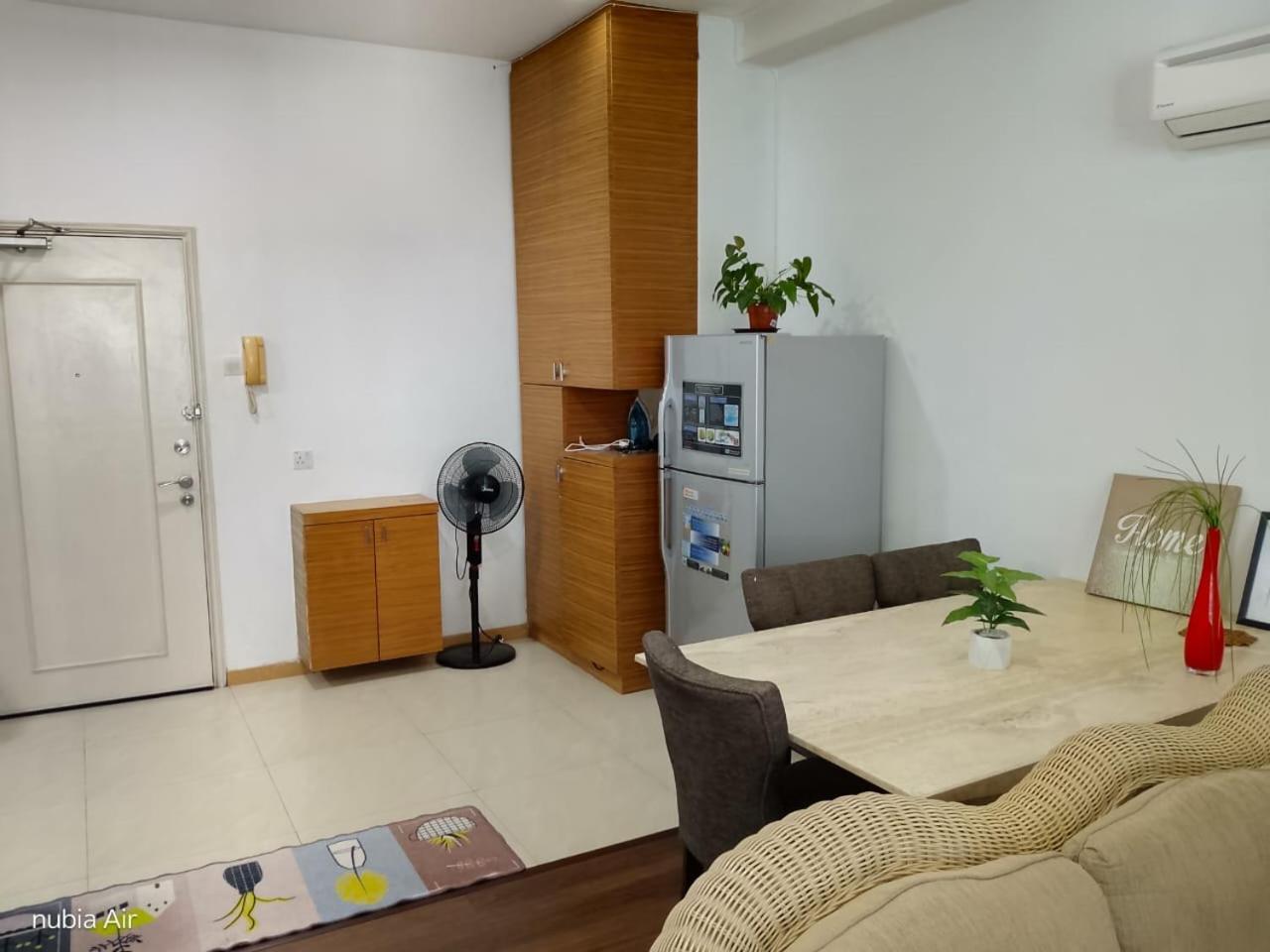 Parkview Malika Klcc — Photos 1