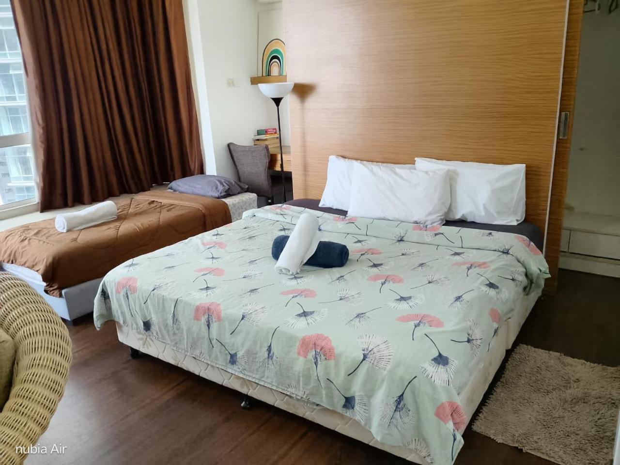 Parkview Malika Klcc — Photos 3