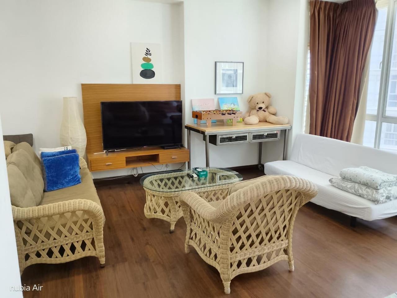 Parkview Malika Klcc — Photos 2