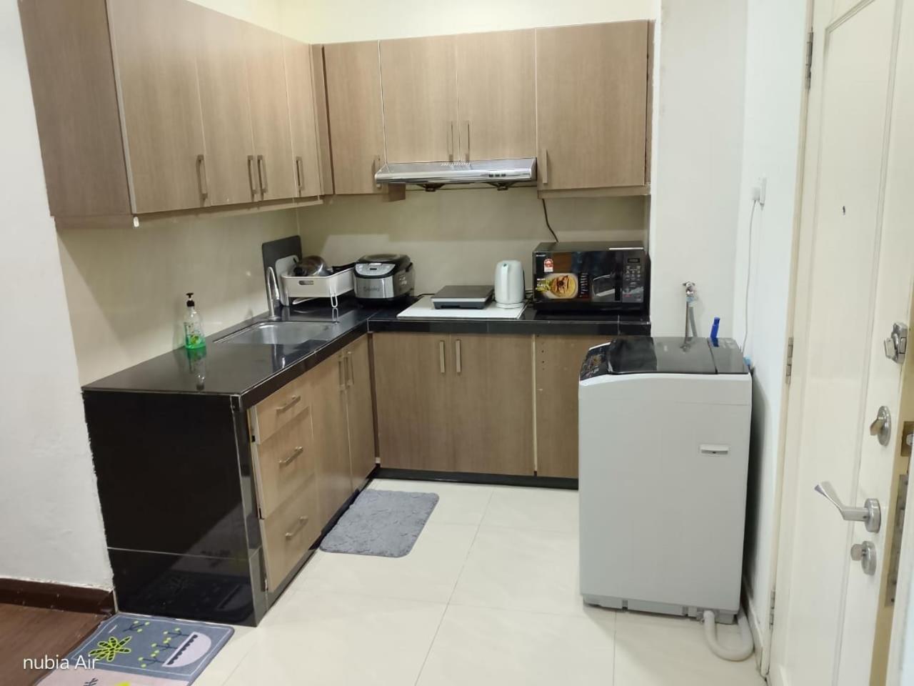 Parkview Malika Klcc, Kuala Lumpur